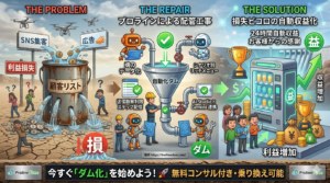 【完全版】LINE自動化の心臓部をマスターせよ！プロラインフリー「友だち管理・チャット機能」徹底活用ガイド